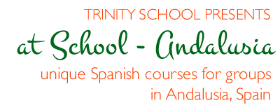 spanish courses in andalusia